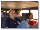 Mongolei-Tour