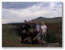 Mongolei-Tour