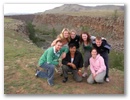 Mongolei-Tour