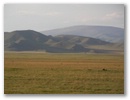 Mongolei-Tour