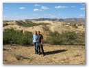 Mongolei-Tour
