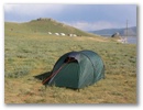 Mongolei-Tour