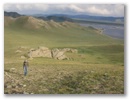 Mongolei-Tour