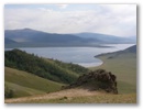 Mongolei-Tour
