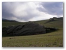 Mongolei-Tour