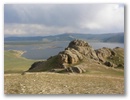 Mongolei-Tour