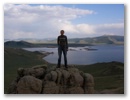 Mongolei-Tour