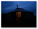 Mongolei-Tour