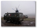 Mongolei-Tour