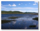 Mongolei-Tour