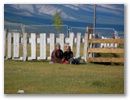 Mongolei-Tour