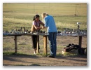 Mongolei-Tour