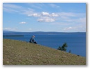 Mongolei-Tour