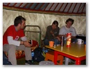 Mongolei-Tour