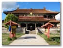 Mongolei-Tour