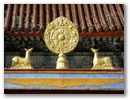 Mongolei-Tour
