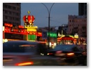 Russisches Las Vegas.