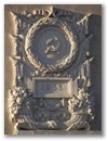 1955 dem russischen Volke geschenkt.