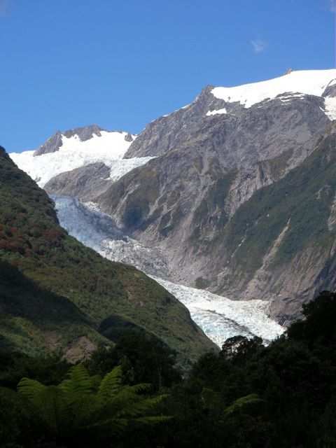 Den Franz Josef! (Tatsaechlich nach Sissis Mann benannt!)