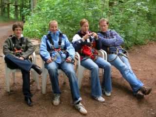O-Gruppe