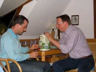 O-Gruppe