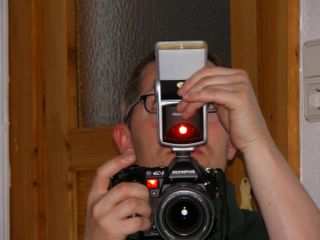 SANYO DIGITAL CAMERA