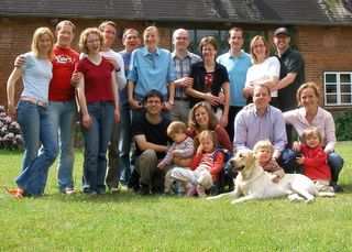 O-Gruppe