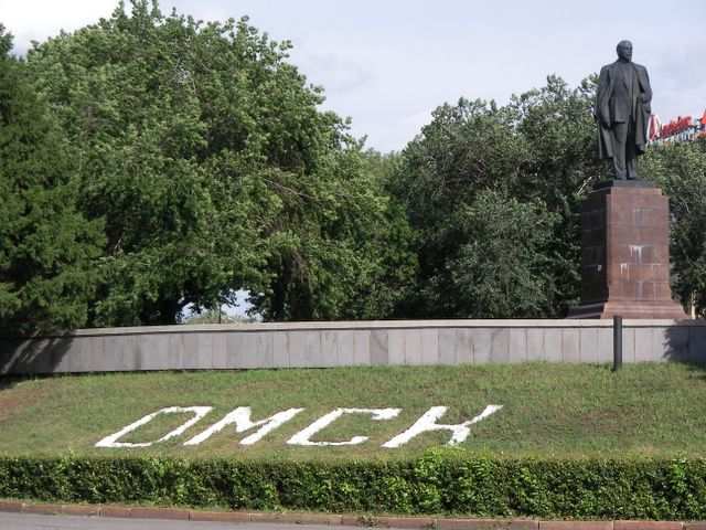 Omsk