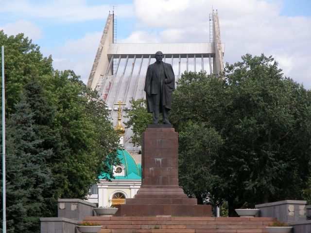 Omsk
