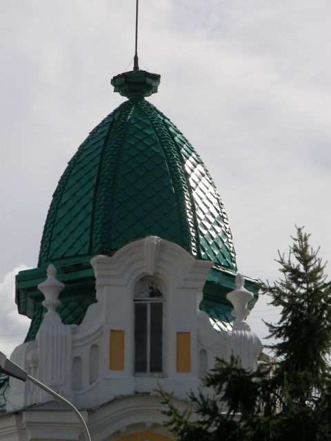 Omsk