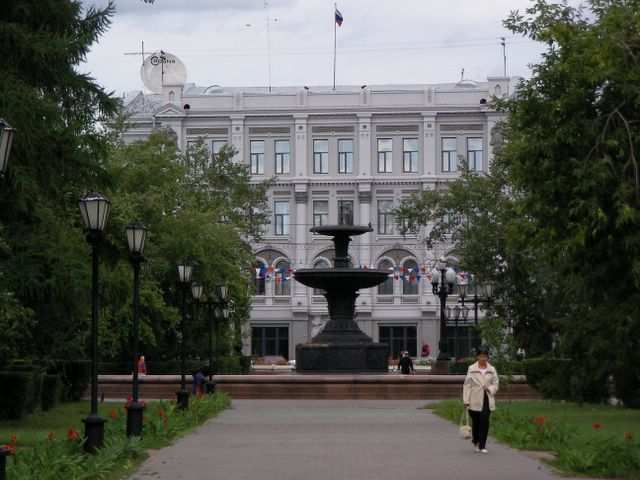Omsk