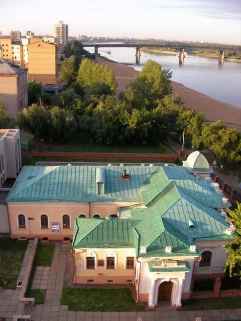 Omsk