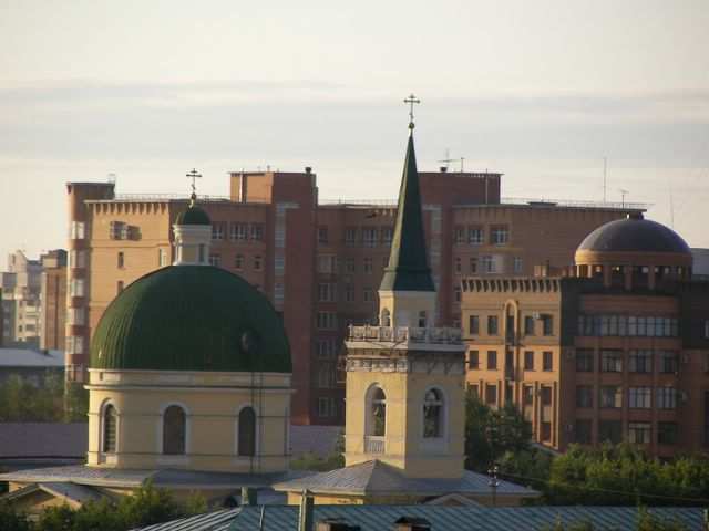 Omsk