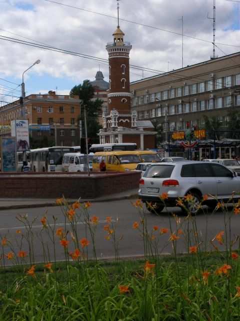 Omsk