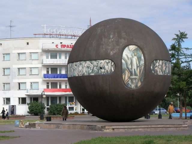 Omsk