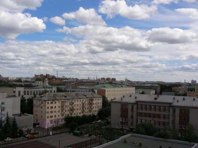 Omsk