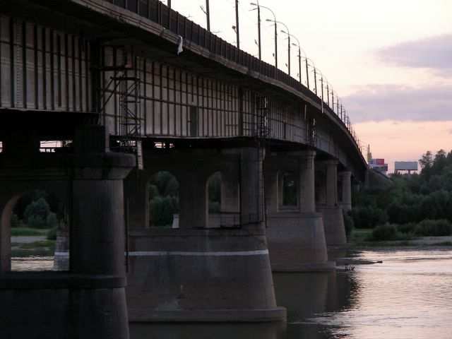 Omsk