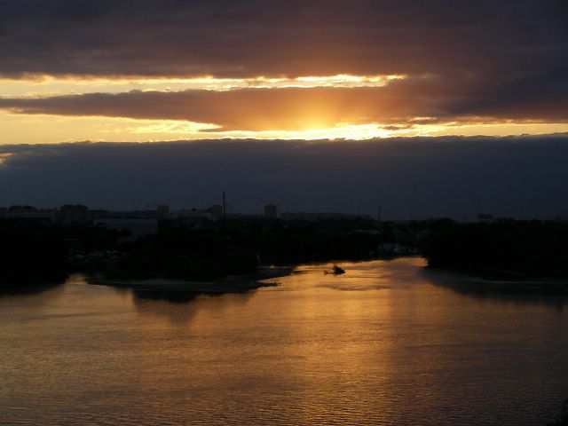 Omsk
