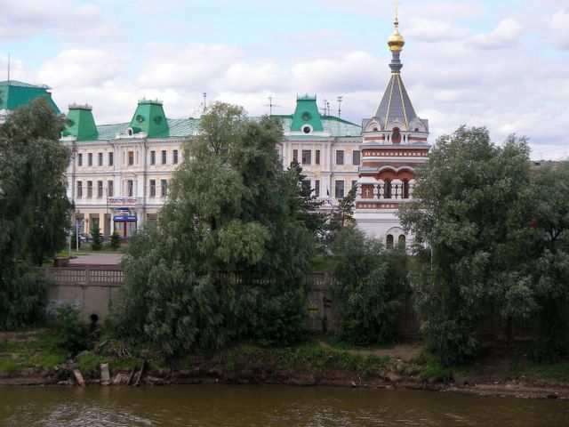 Omsk