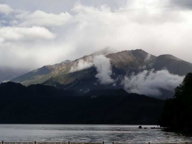 Ost-Tibet