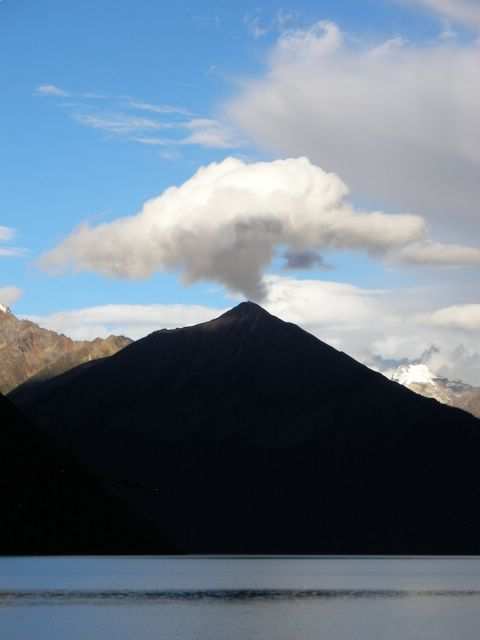 Ost-Tibet