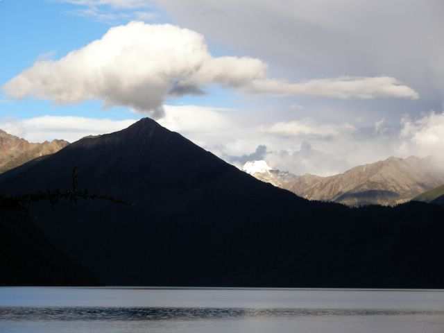 Ost-Tibet