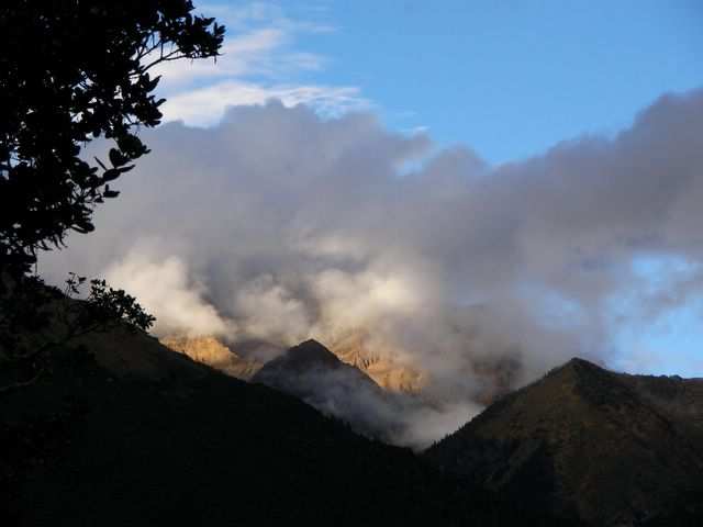 Ost-Tibet