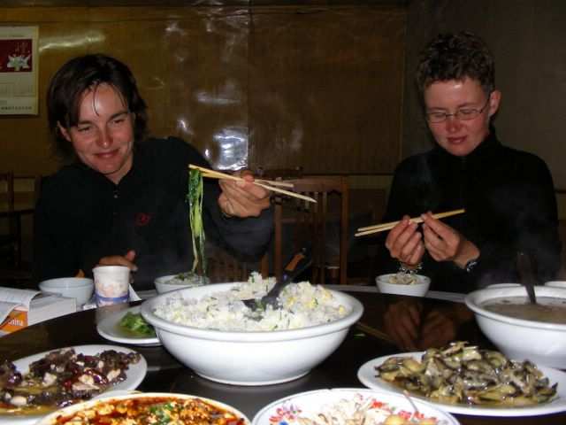 Ost-Tibet