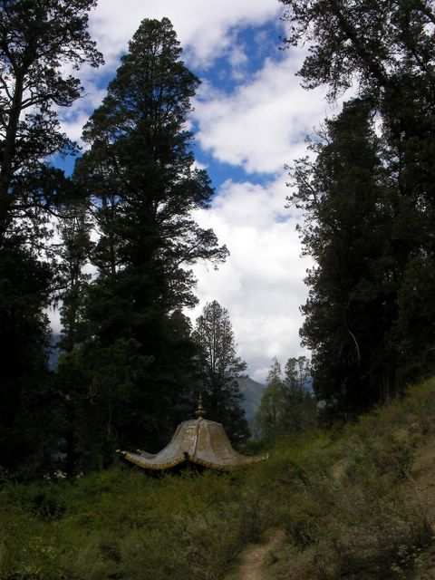 Ost-Tibet