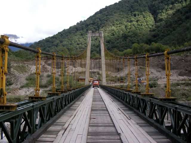 Ost-Tibet