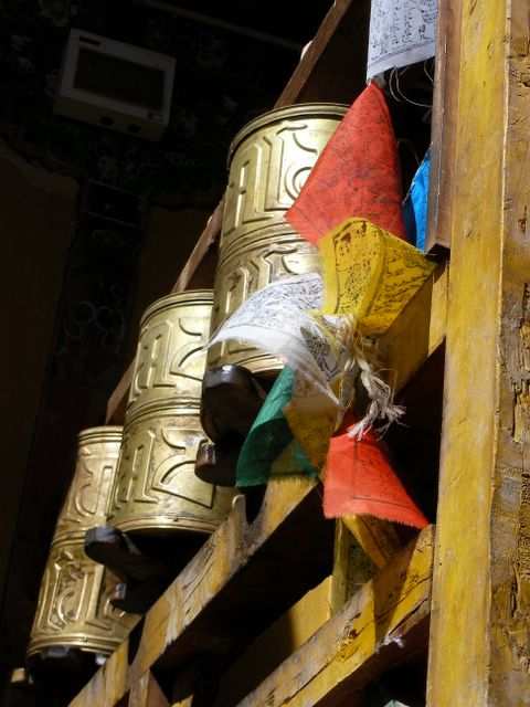 Ost-Tibet
