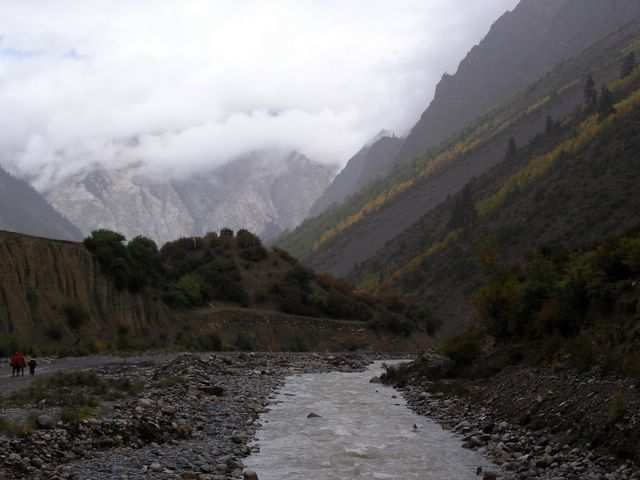 Ost-Tibet