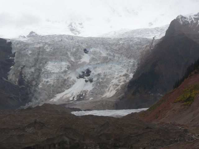 Ost-Tibet