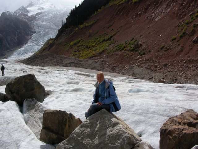 Ost-Tibet